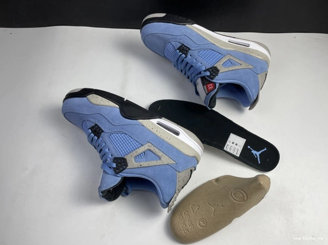 Rep CT8527-400 4 AIR University Blue JORDAN 0819